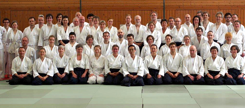 Aikido