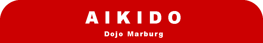 Aikido Dojo Marburg