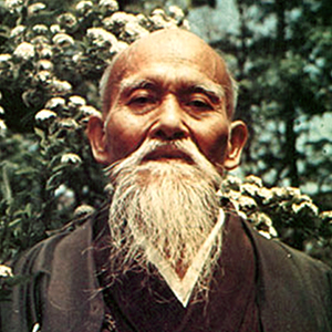 UeshibaMorihei
